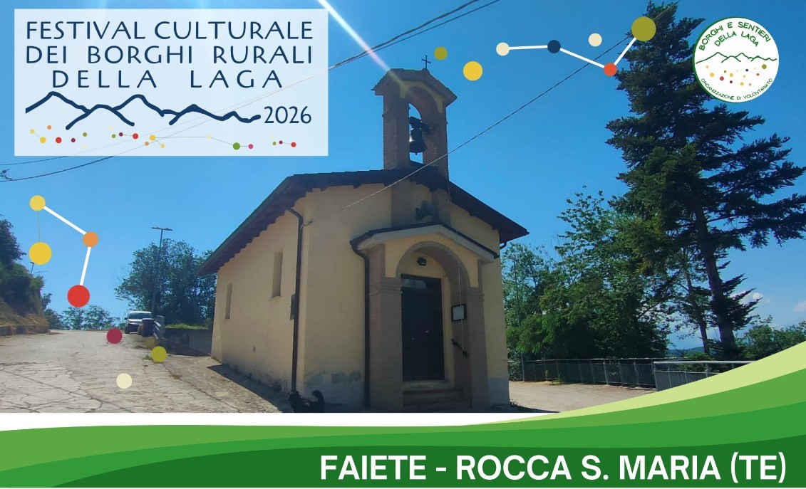Festival dei Borghi
