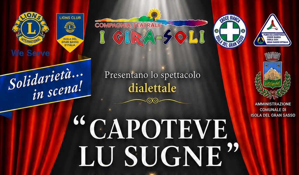 teatro dialettale