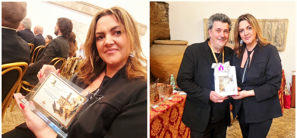 Premio Tracce e Visioni