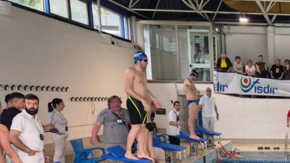 ASD Nuoto Disabili