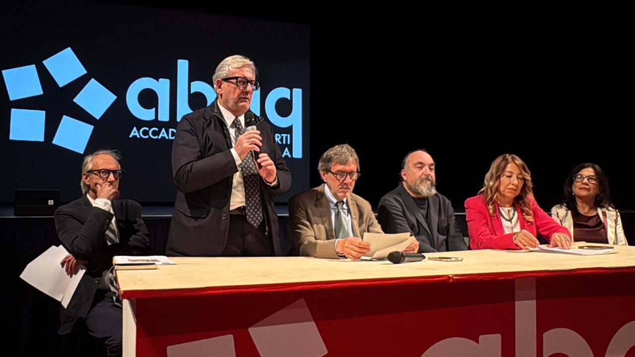 Abruzzo Film Commission