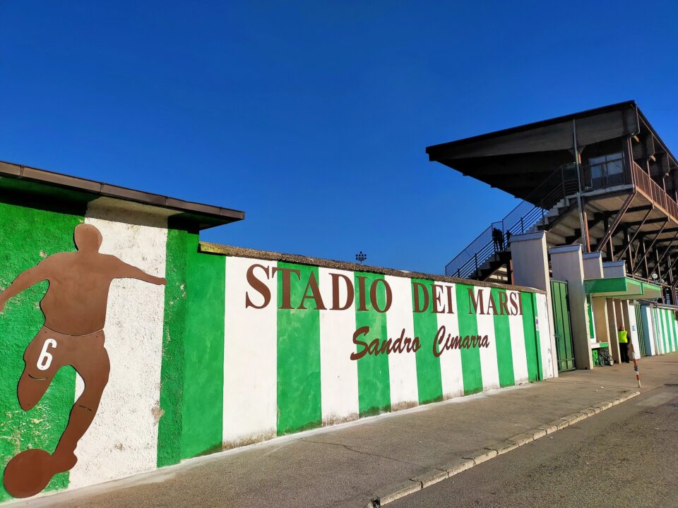Avezzano
