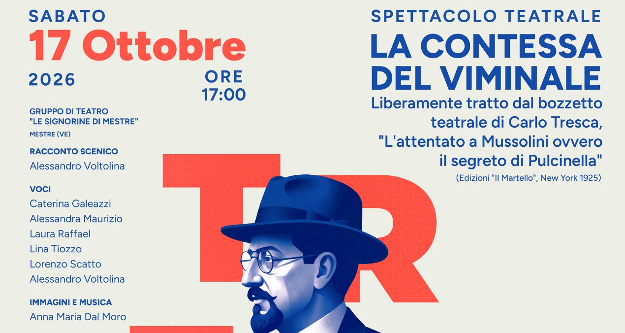 Carlo Tresca