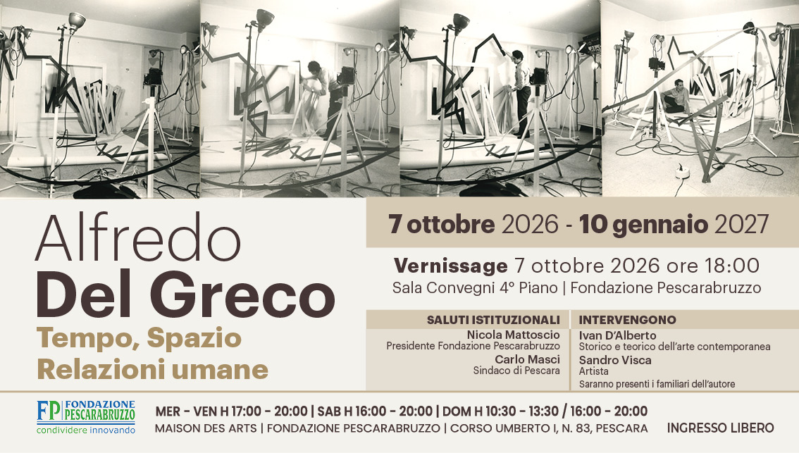 Fondazione Pescarabruzzo