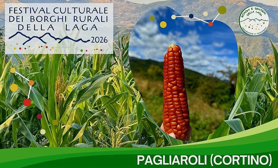Giornata Nazionale del Camminare