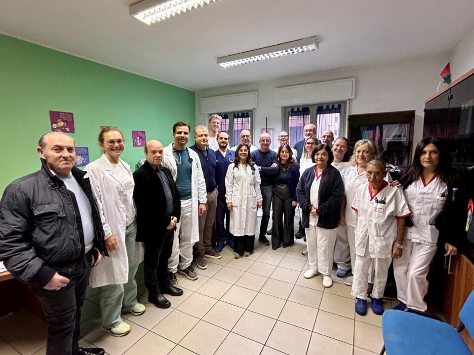 Medicina dello sport