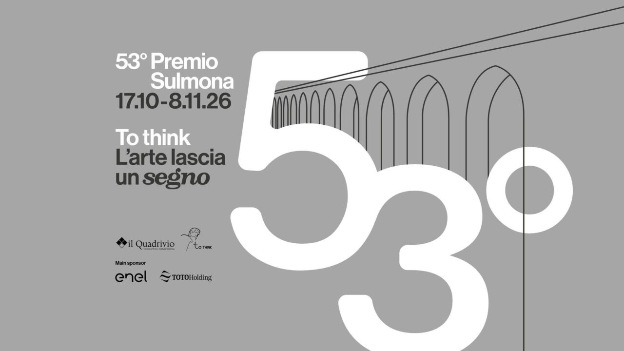 Premio Sulmona
