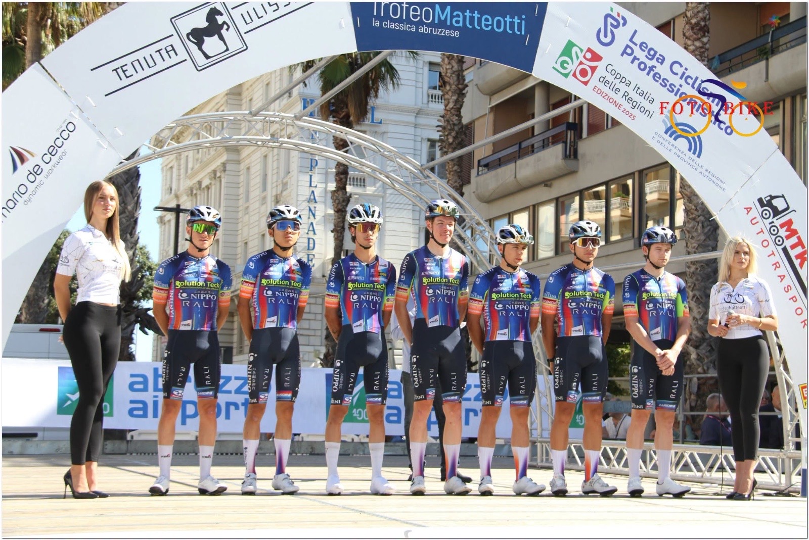 Trofeo Matteotti