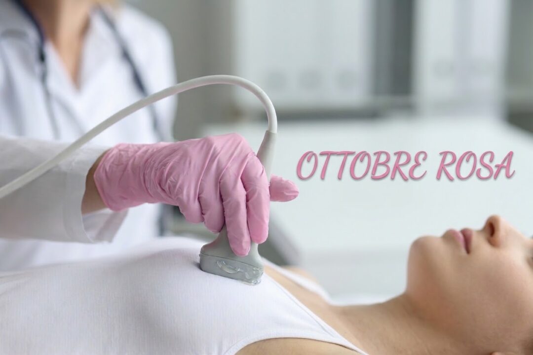 ottobre rosa