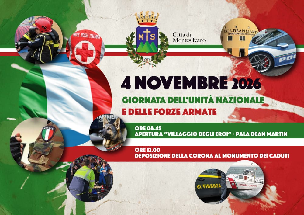 villaggio del eroi
